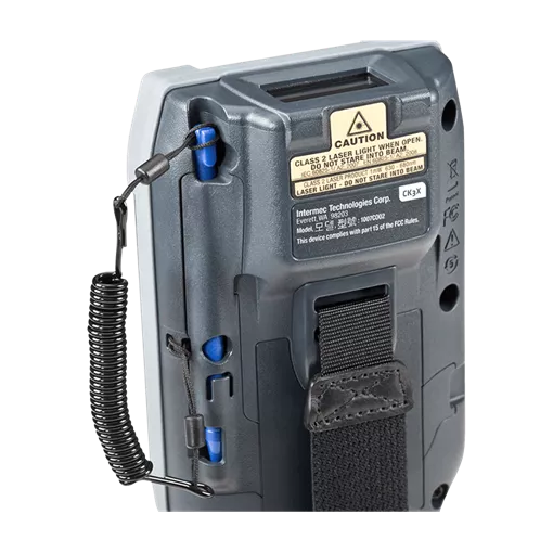 Intermec CK3X Adatgyűjtő