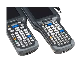 Intermec CK3X Adatgyűjtő