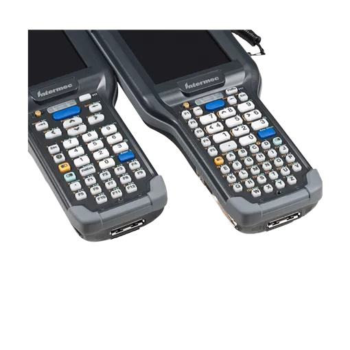 Intermec CK3X Adatgyűjtő