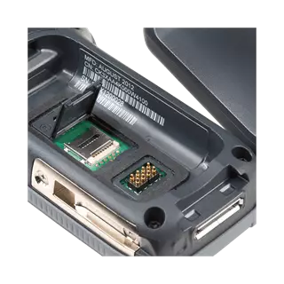 Intermec CK3X Adatgyűjtő