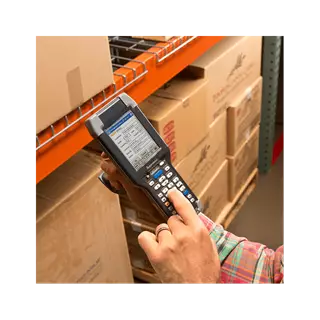 Intermec CK3X Adatgyűjtő