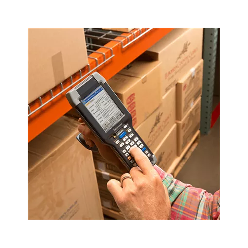 Intermec CK3X Adatgyűjtő