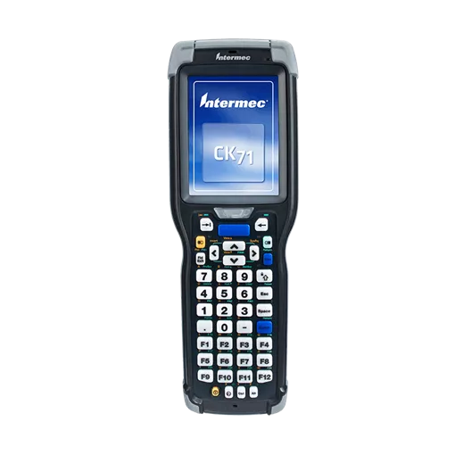 Intermec CK71 Adatgyűjtő