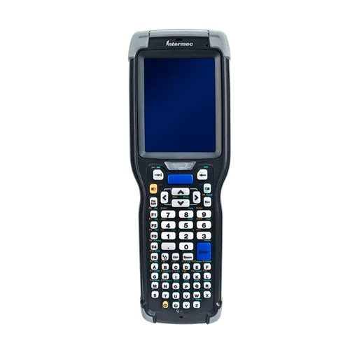 Intermec CK71 Adatgyűjtő