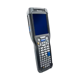 Intermec CK71 Adatgyűjtő