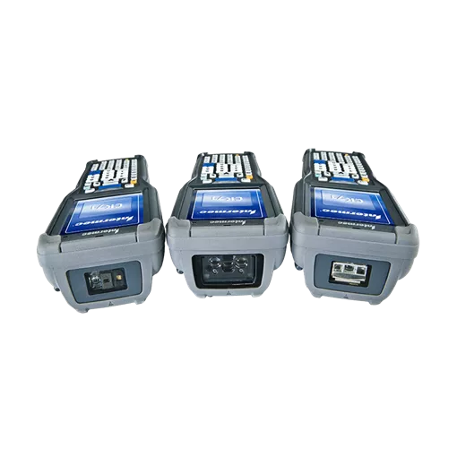 Intermec CK71 Adatgyűjtő