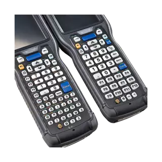 Intermec CK71 Adatgyűjtő