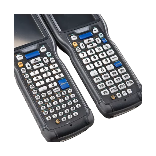Intermec CK71 Adatgyűjtő