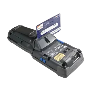 Intermec CK71 Adatgyűjtő