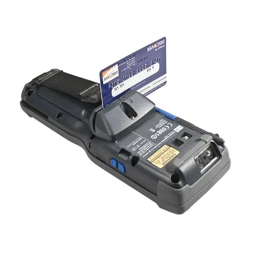 Intermec CK71 Adatgyűjtő