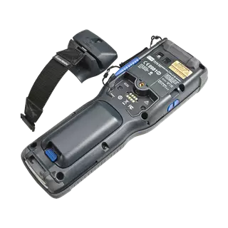 Intermec CK71 Adatgyűjtő