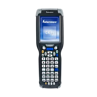 Intermec CK71 Adatgyűjtő