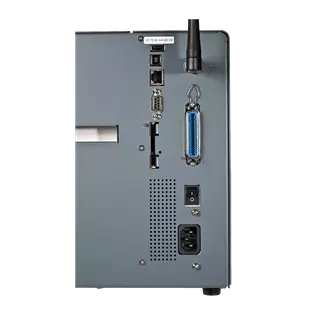 Intermec PD41 Címkenyomtató