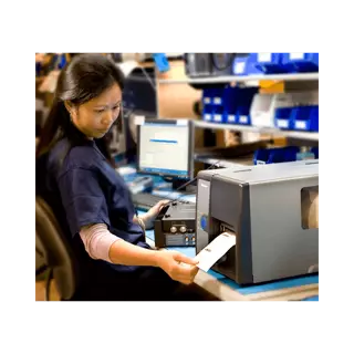 Intermec PD41 Címkenyomtató