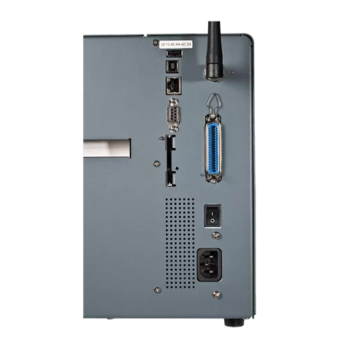 Intermec PD42 Címkenyomtató