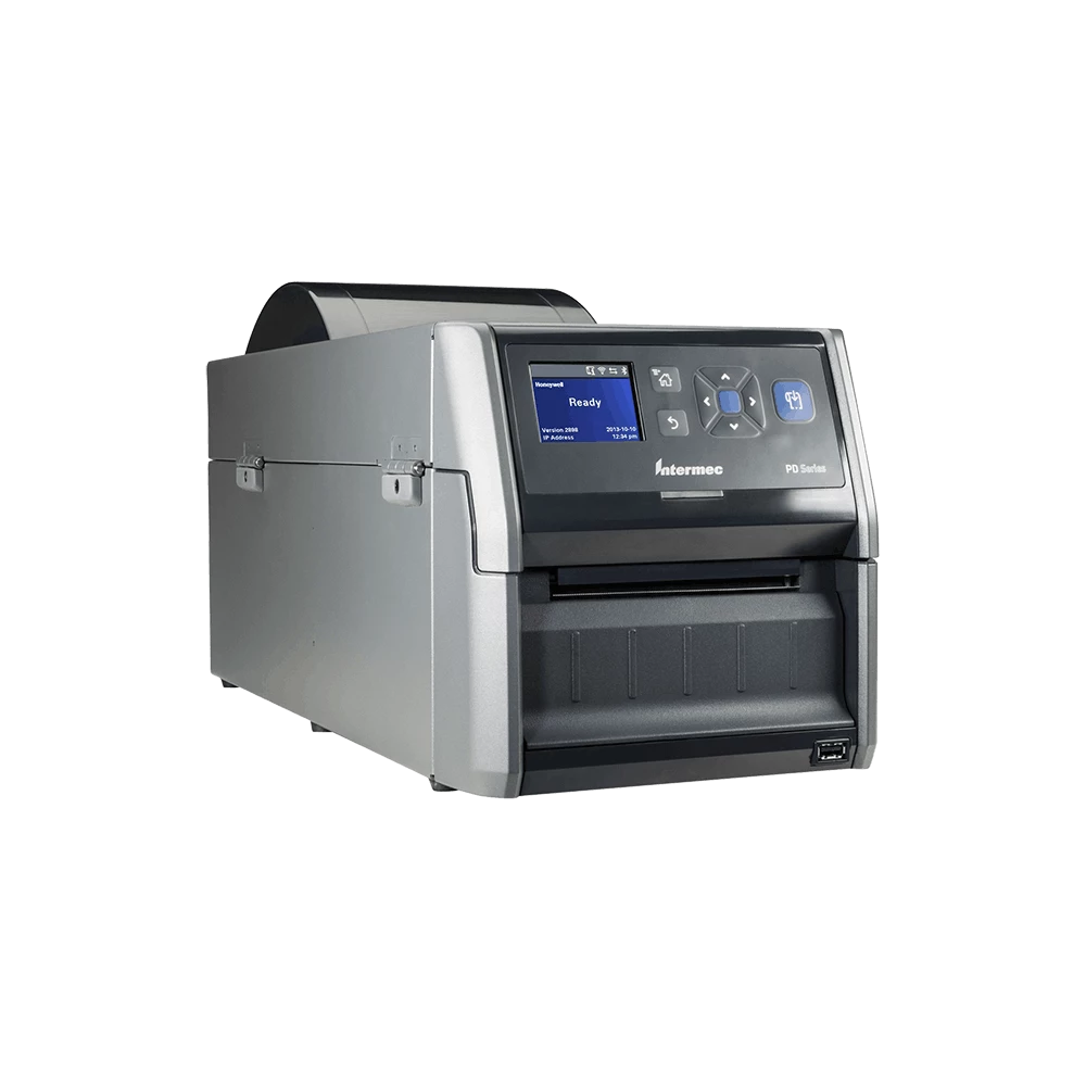 Label Intermec Pd43 Intermec PD43 Címkenyomtató, PD43A03000000212 - Etikett címke ...