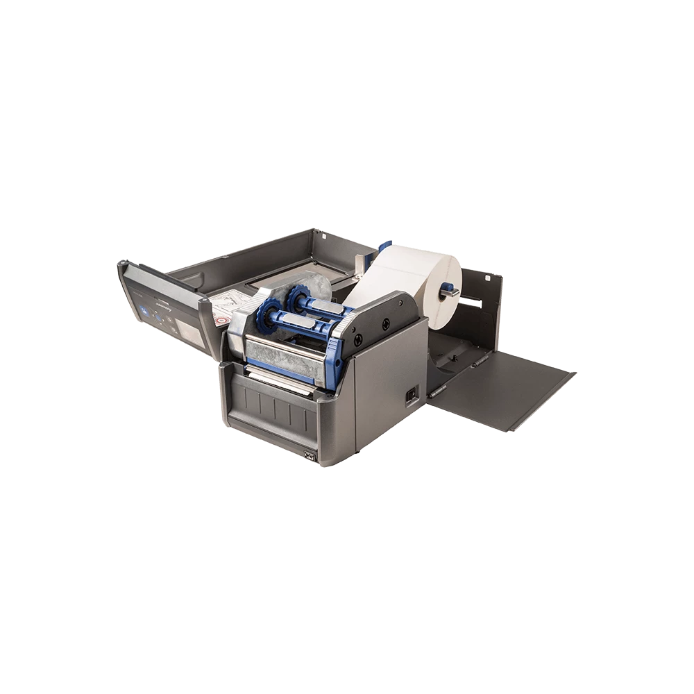 Label Intermec Pd43 Intermec PD43 Címkenyomtató, PD43A03000000212 - Etikett címke ...