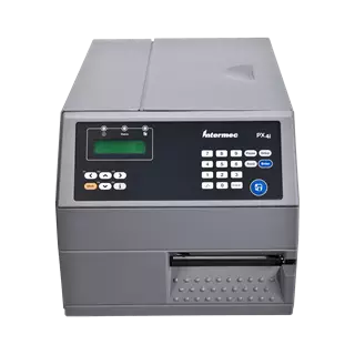 Intermec PX4i Címkenyomtató