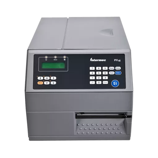 Intermec PX4i Címkenyomtató