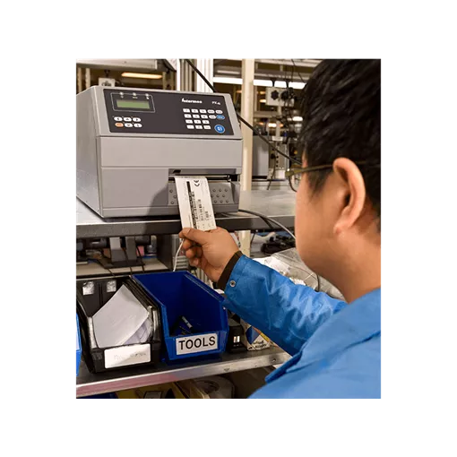 Intermec PX4i Címkenyomtató