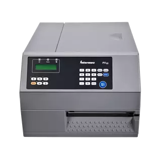 Intermec PX6i Címkenyomtató