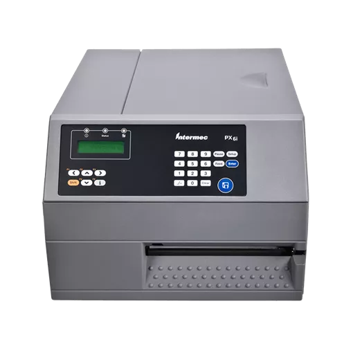 Intermec PX6i Címkenyomtató