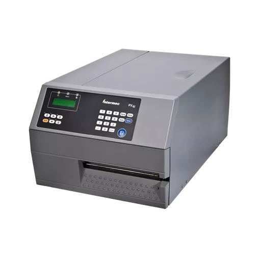 Intermec PX6i Címkenyomtató