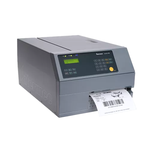 Intermec PX6i Címkenyomtató