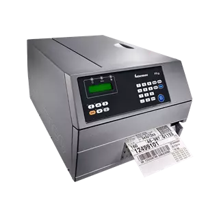 Intermec PX6i Címkenyomtató