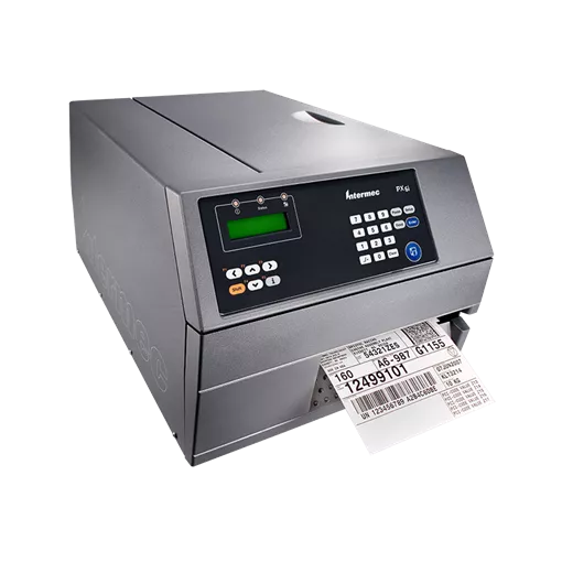 Intermec PX6i Címkenyomtató