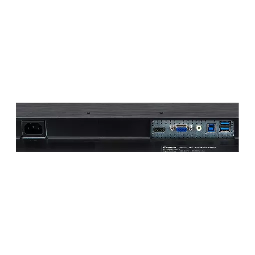 Iiyama ProLite T24XX Érintőképernyős monitor