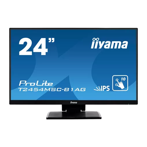 Iiyama ProLite T24XX Érintőképernyős monitor