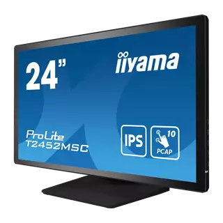 Iiyama ProLite T24XX Érintőképernyős monitor