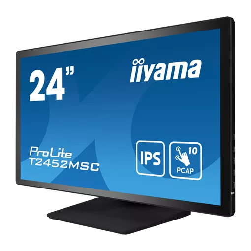Iiyama ProLite T24XX Érintőképernyős monitor