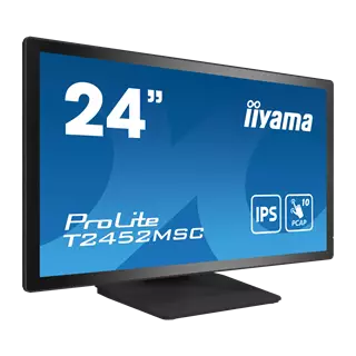 Iiyama ProLite T24XX Érintőképernyős monitor