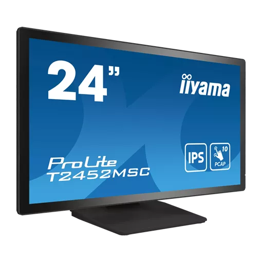 Iiyama ProLite T24XX Érintőképernyős monitor