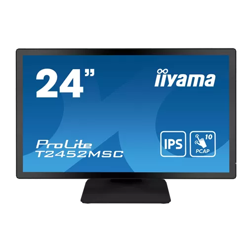 Iiyama ProLite T24XX Érintőképernyős monitor