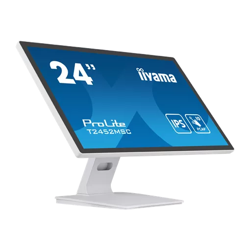 Iiyama ProLite T24XX Érintőképernyős monitor