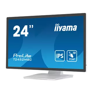 Iiyama ProLite T24XX Érintőképernyős monitor