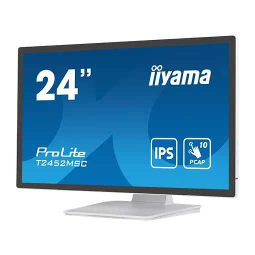 Iiyama ProLite T24XX Érintőképernyős monitor