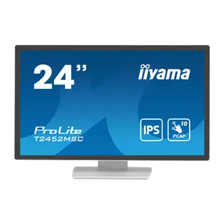 Iiyama ProLite T24XX Érintőképernyős monitor