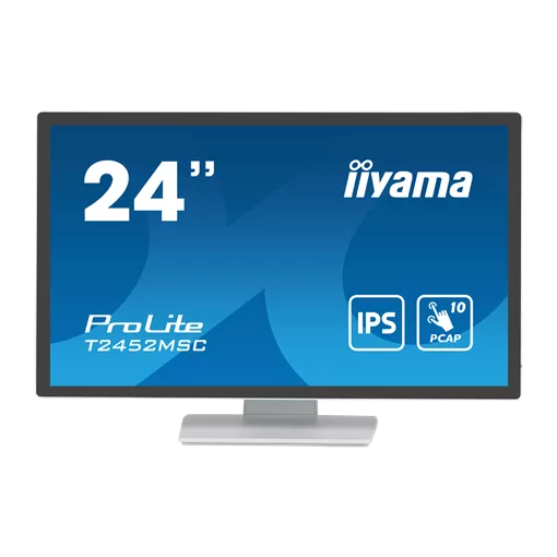 Iiyama ProLite T24XX Érintőképernyős monitor