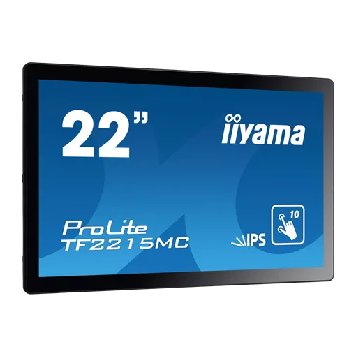 Iiyama ProLite open-frame LCDs Érintőképernyős monitor