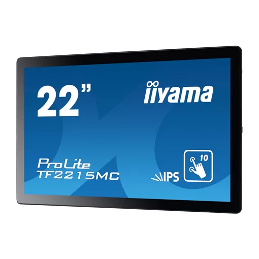 Iiyama ProLite open-frame LCDs Érintőképernyős monitor