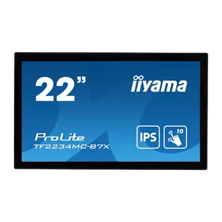 Iiyama ProLite open-frame LCDs Érintőképernyős monitor
