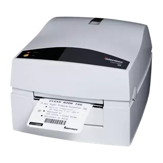 Intermec PC4 Címkenyomtató