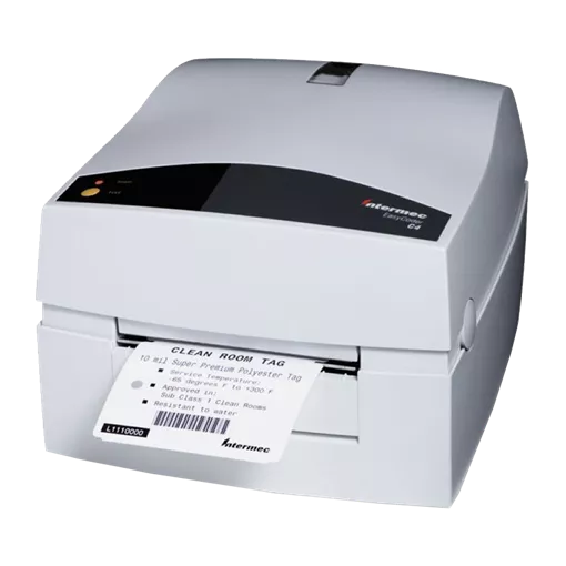 Intermec PC4 Címkenyomtató