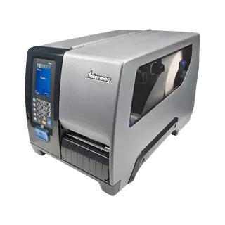 Intermec PM43 Címkenyomtató