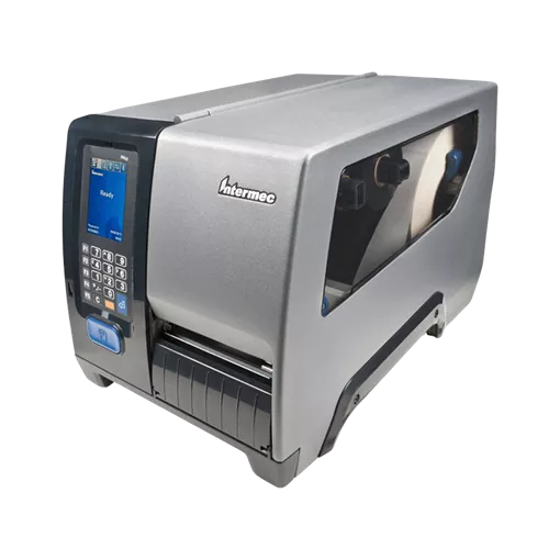 Intermec PM43 Címkenyomtató