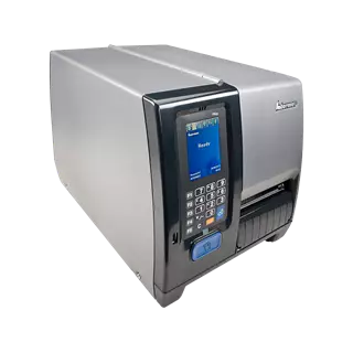 Intermec PM43 Címkenyomtató